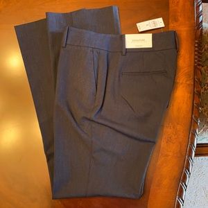Suit pants